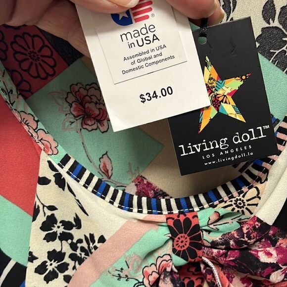 Living doll Los Angeles  - Picture 2 of 6